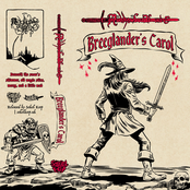 Breeglander's Carol