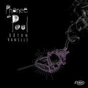 Bâton vanille - Single