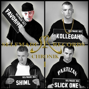 Favorite, Kollegah & Shiml