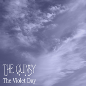 The Violet Day by The Quinsy