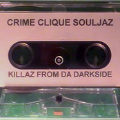 Da Crime Click Souljaz (Remastered)