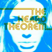 The Heard Theorem EP Album Picture