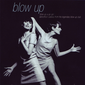 Blow Up A Go-Go