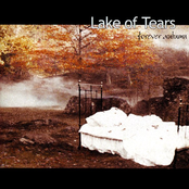 The Homecoming by Lake Of Tears