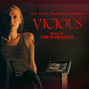 Vicious (Music from the Paramount+ Original Movie)