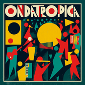 Suena by Ondatrópica