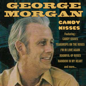 There Goes My Love by George Morgan