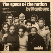 The Spear of the Nation