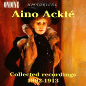 Collected Recordings 1902-1913