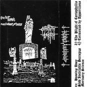 Here Rest Remains From Centuries of Demise (Demo)