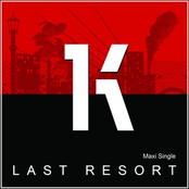 Last Resort (Maxi Single)