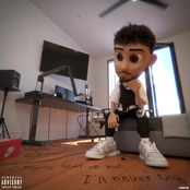 I Might Tear Up But Ill Never Cry