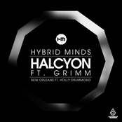 hybrid minds feat. grimm