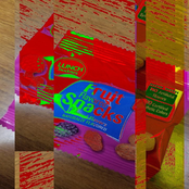 Phroot Snaxxx Project.