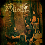 sirens fall silent