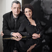 Yaara Tal & Andreas Groethuysen