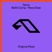 Genix: Ba55 Camp / Rave Daze