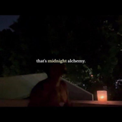 Midnight Alchemy