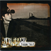 Nothing At All by Mike Tramp