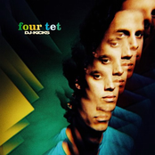 DJ Kicks: Four Tet