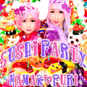 SUSHI PARTY