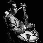 t‐bone walker