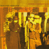 Wayne Horvitz: American Bandstand