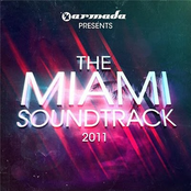 Armada Presents: The Miami Soundtrack 2011