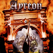 The Charm Of The Seer by Ayreon