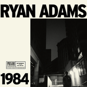 Wolves by Ryan Adams