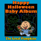 Happy Halloween Baby Album