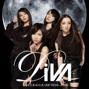 月の裏側 by Diva