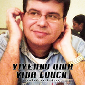 Vivendo uma vida louca CD 2