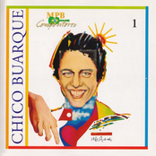 MPB Compositores 1 · Chico Buarque