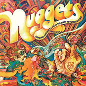Nuggets: Original Artyfacts From the First Psychedelic Era 1965-1968