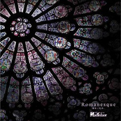 Romanesque-異形ノ色彩-