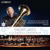 Snowflakes - A Classical Christmas