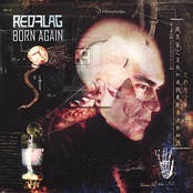 Born Again by Red Flag