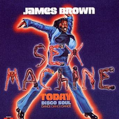 Sex Machine by James Brown