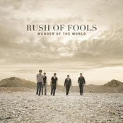 Holy One by Rush Of Fools