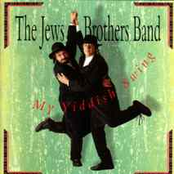 Tchavolo Swing by The Jews Brothers Band