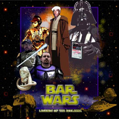 Bar Wars Project