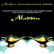 Aladdin by Cole Porter