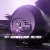 PRADA2000: F1 SCREECH CLUB