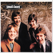 Almost Grown by Small Faces