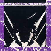 Insane Music For Insane People Vol. 18