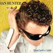 Leave Me Alone by Ian Hunter
