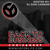 Back To Business