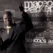 I'm Gonna Teach You by Maceo Parker