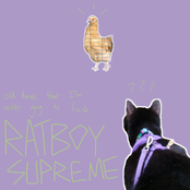 Old Demos That I'm Never Going to Finish